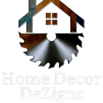 home decor dezigns logo