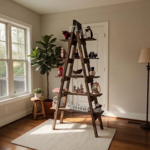 ladder rack